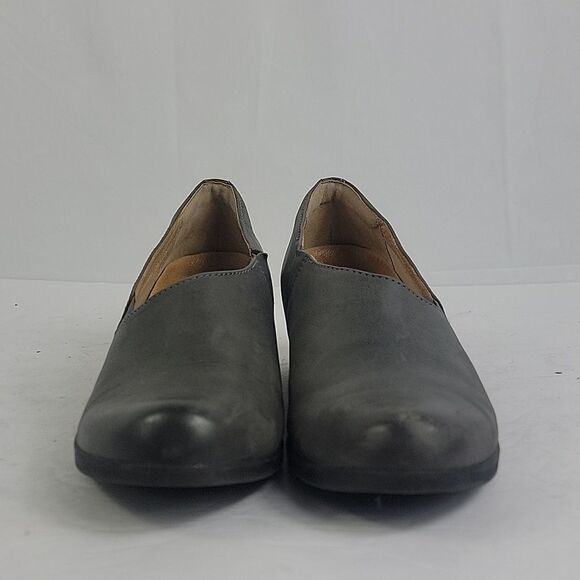 Dansko Camdyn Comfort Arch Support Women's Slip On Clogs - Picture 6 of 12